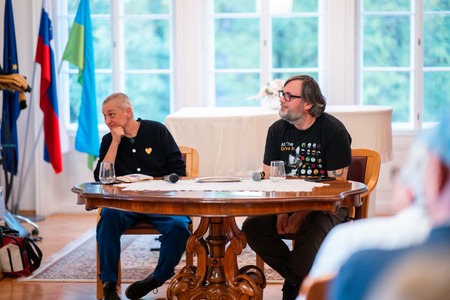 Aljoša Harlamov Dohtar in Povodni mož (11)